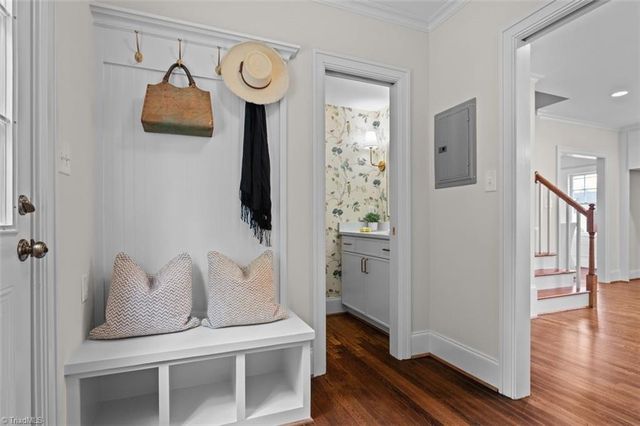 1205 W Northwood Street, Greensboro, NC 27408