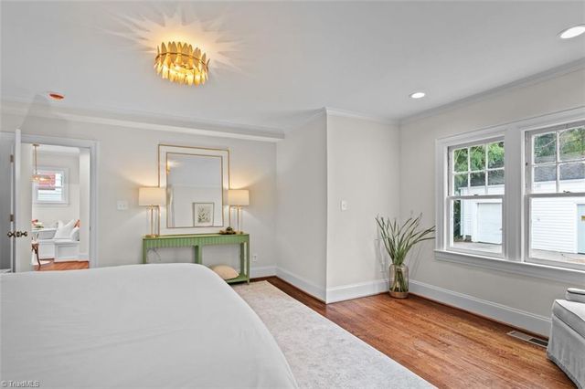 1205 W Northwood Street, Greensboro, NC 27408