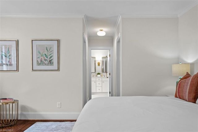 1205 W Northwood Street, Greensboro, NC 27408