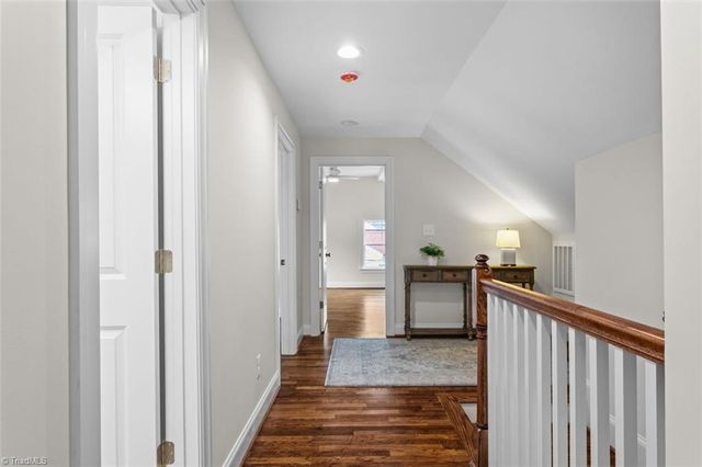 1205 W Northwood Street, Greensboro, NC 27408