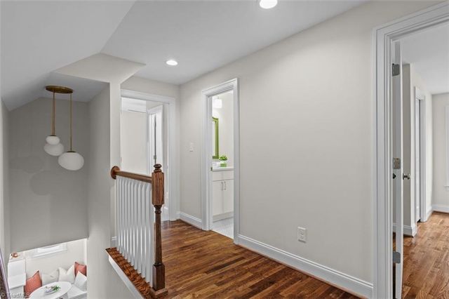 1205 W Northwood Street, Greensboro, NC 27408