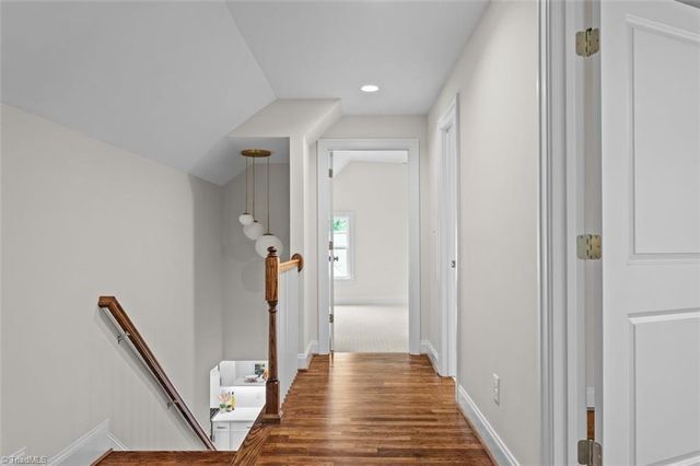 1205 W Northwood Street, Greensboro, NC 27408