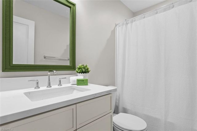 1205 W Northwood Street, Greensboro, NC 27408