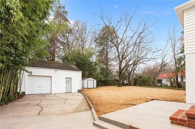 1205 W Northwood Street, Greensboro, NC 27408