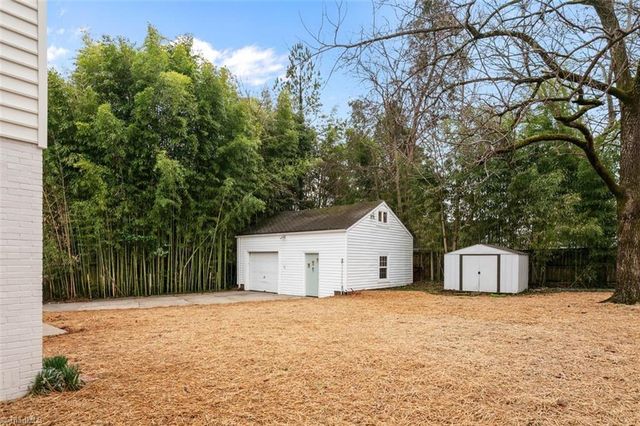 1205 W Northwood Street, Greensboro, NC 27408