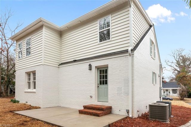 1205 W Northwood Street, Greensboro, NC 27408