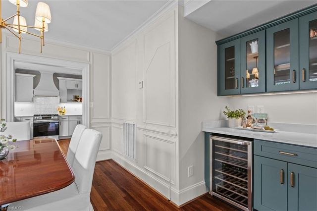 1205 W Northwood Street, Greensboro, NC 27408