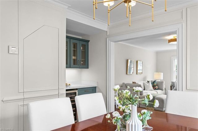 1205 W Northwood Street, Greensboro, NC 27408