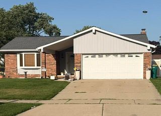 27629 Wyatt Avenue, Brownstown Twp, MI 48183