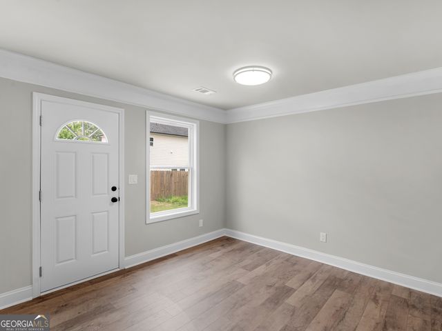 519 E Chappell Street, Griffin, GA 30223