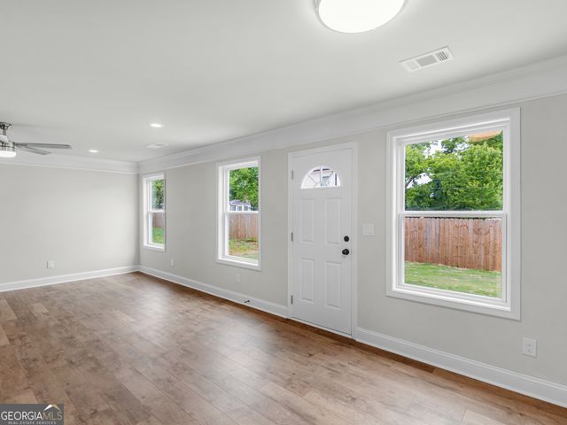 519 E Chappell Street, Griffin, GA 30223