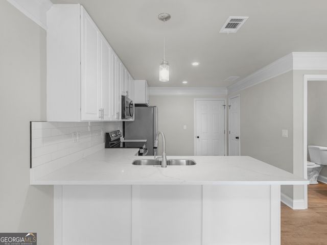 519 E Chappell Street, Griffin, GA 30223