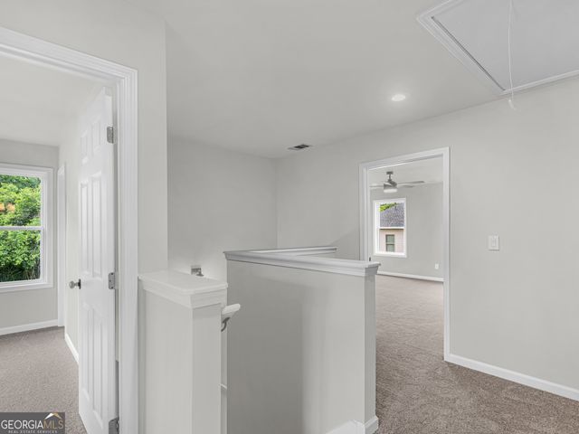 519 E Chappell Street, Griffin, GA 30223