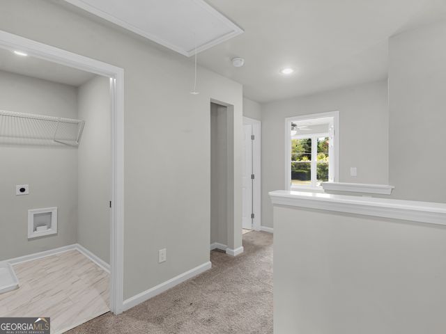 519 E Chappell Street, Griffin, GA 30223