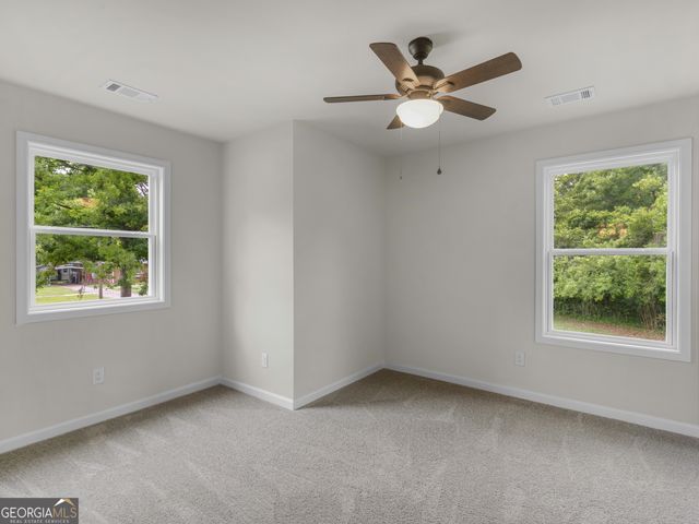 519 E Chappell Street, Griffin, GA 30223
