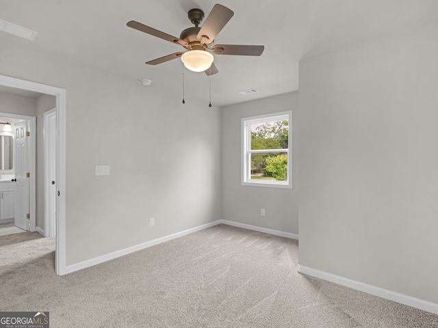519 E Chappell Street, Griffin, GA 30223