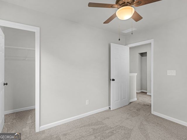 519 E Chappell Street, Griffin, GA 30223