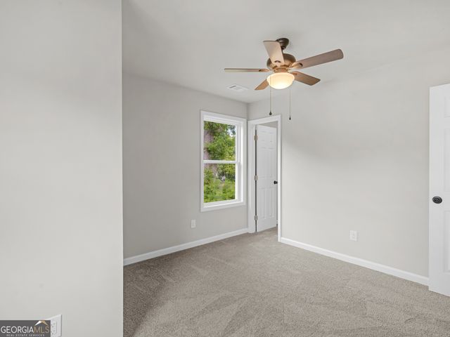 519 E Chappell Street, Griffin, GA 30223