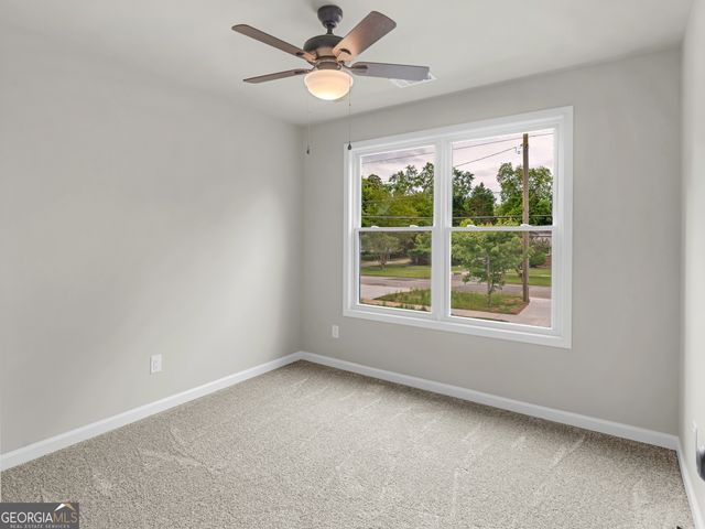 519 E Chappell Street, Griffin, GA 30223