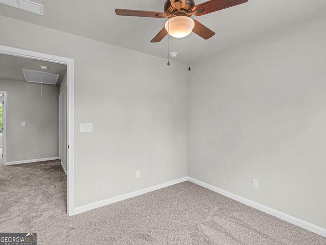 519 E Chappell Street, Griffin, GA 30223