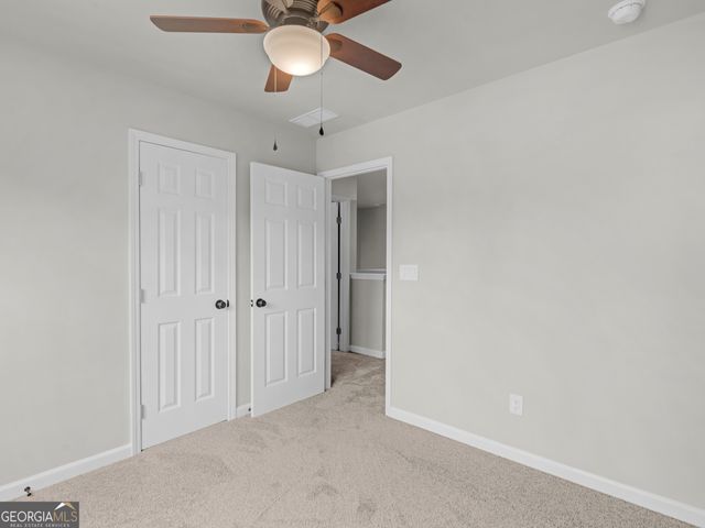 519 E Chappell Street, Griffin, GA 30223