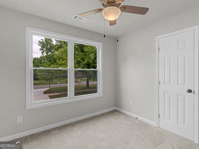 519 E Chappell Street, Griffin, GA 30223