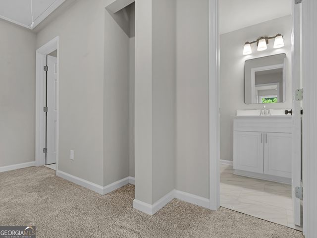 519 E Chappell Street, Griffin, GA 30223