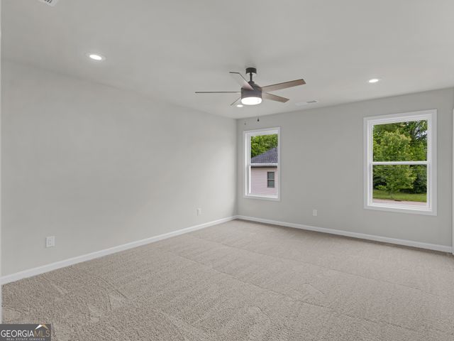 519 E Chappell Street, Griffin, GA 30223
