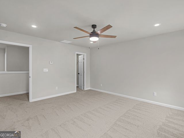 519 E Chappell Street, Griffin, GA 30223