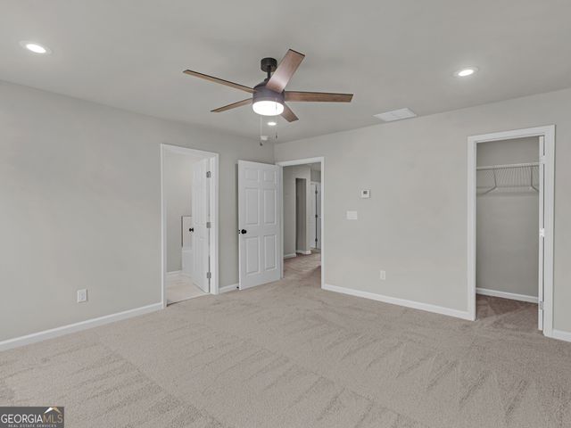 519 E Chappell Street, Griffin, GA 30223