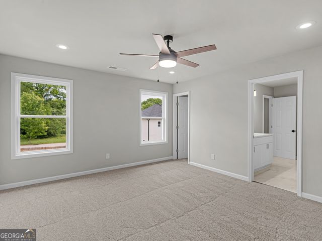 519 E Chappell Street, Griffin, GA 30223