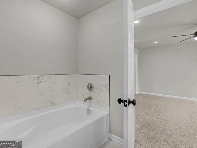 519 E Chappell Street, Griffin, GA 30223