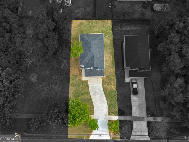 519 E Chappell Street, Griffin, GA 30223