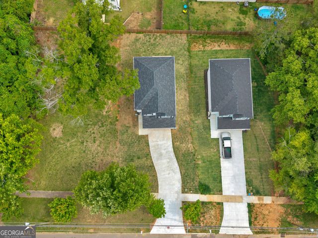 519 E Chappell Street, Griffin, GA 30223