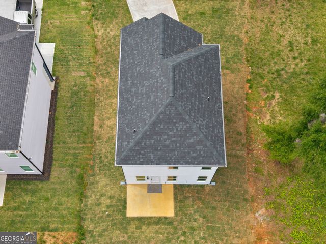 519 E Chappell Street, Griffin, GA 30223