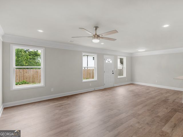 519 E Chappell Street, Griffin, GA 30223