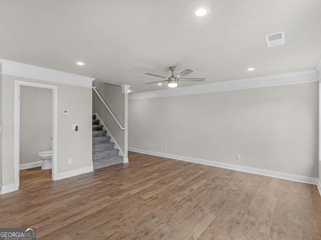 519 E Chappell Street, Griffin, GA 30223