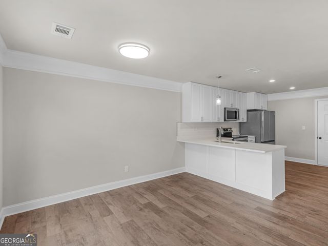 519 E Chappell Street, Griffin, GA 30223