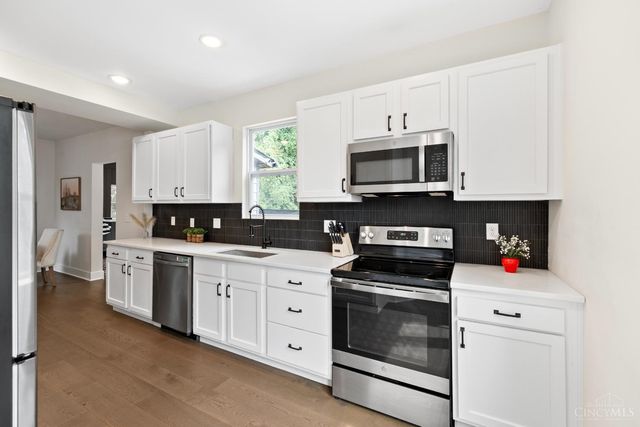 4610 Winona Terrace, Cincinnati, OH 45227