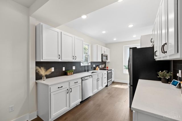 4610 Winona Terrace, Cincinnati, OH 45227