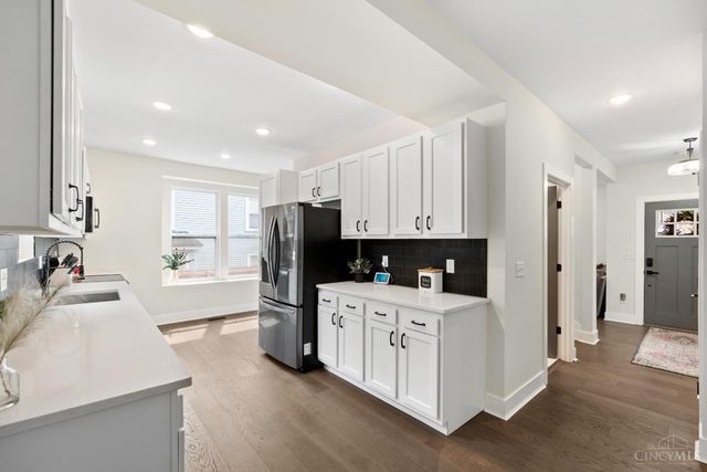 4610 Winona Terrace, Cincinnati, OH 45227