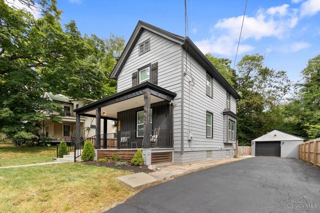 4610 Winona Terrace, Cincinnati, OH 45227