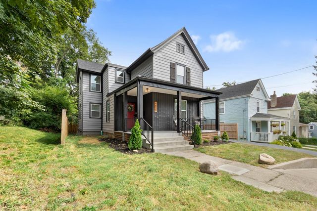 4610 Winona Terrace, Cincinnati, OH 45227