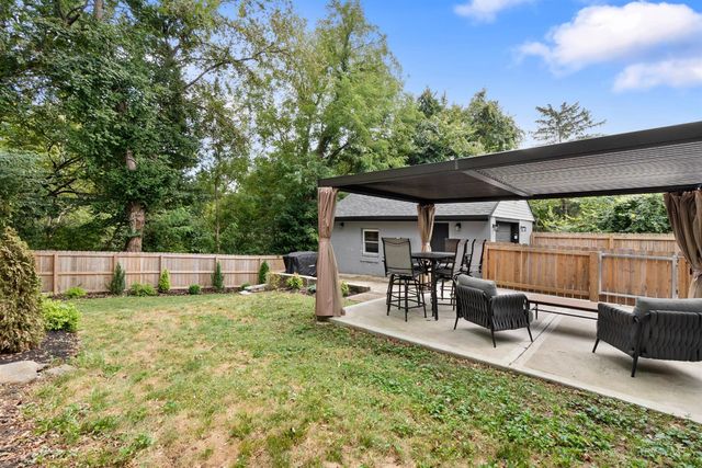 4610 Winona Terrace, Cincinnati, OH 45227