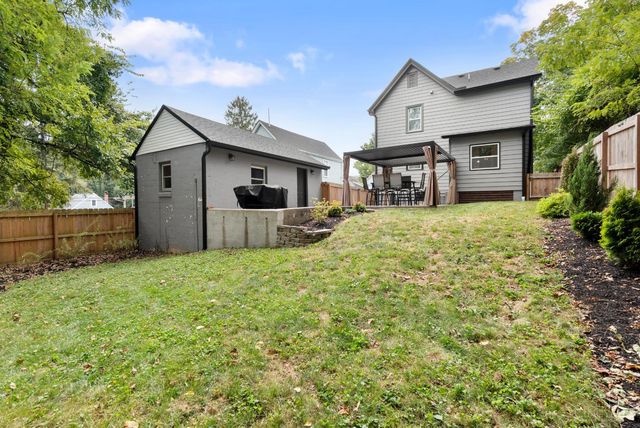4610 Winona Terrace, Cincinnati, OH 45227