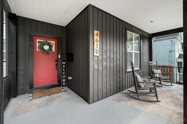 4610 Winona Terrace, Cincinnati, OH 45227