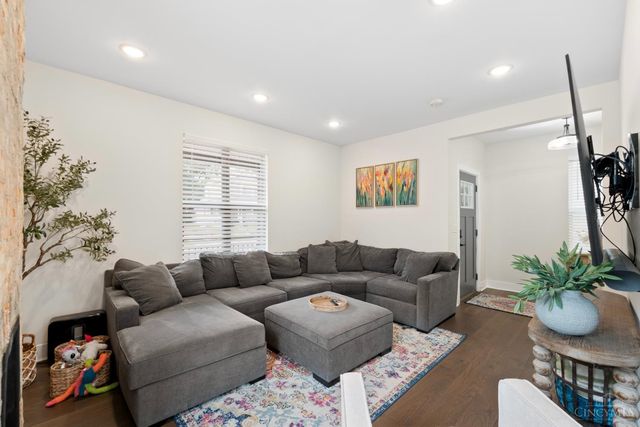 4610 Winona Terrace, Cincinnati, OH 45227
