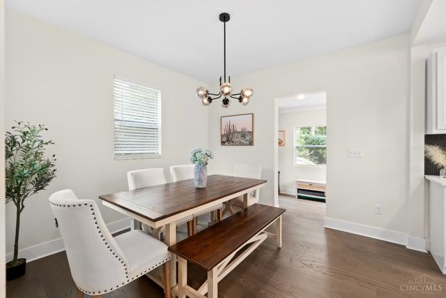 4610 Winona Terrace, Cincinnati, OH 45227