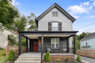 4610 Winona Terrace, Cincinnati, OH 45227