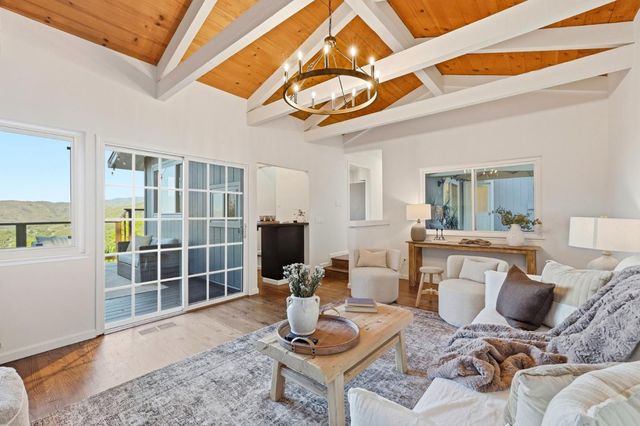 20715 Brush Road, Los Gatos, CA 95033